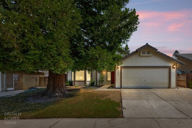 4451 Bogart Way, Antelope, CA 95843