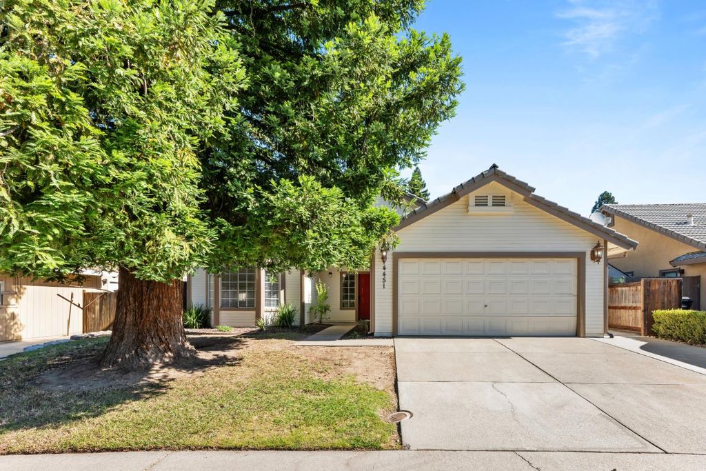 4451 Bogart Way, Antelope, CA 95843