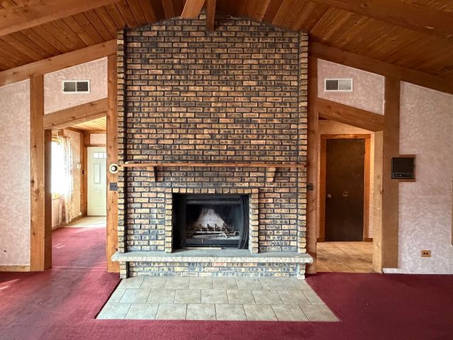 12747 S 81st Court, Palos Park, IL 60464