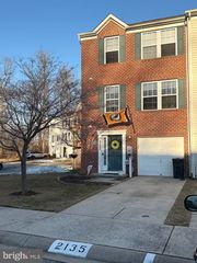 2135 MARDIC DR, Forest Hill, MD 21050