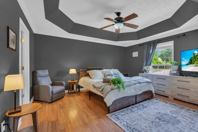 145 Greenwood Dr, Smithville, TN 37166