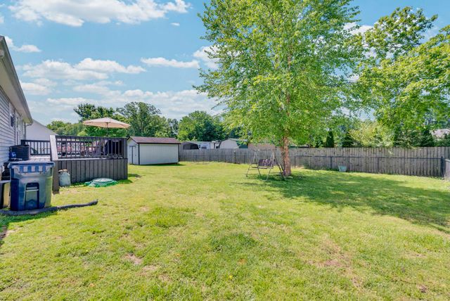145 Greenwood Dr, Smithville, TN 37166