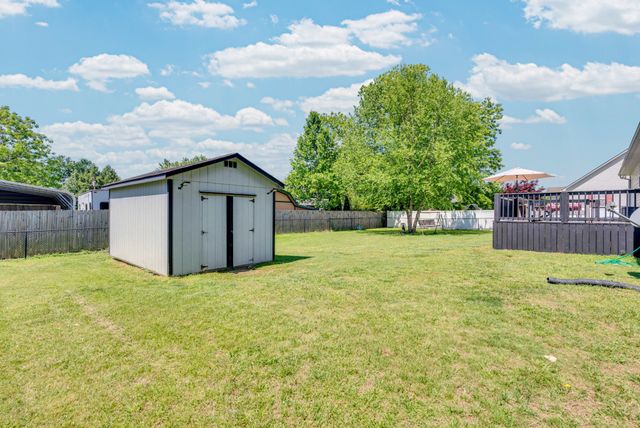 145 Greenwood Dr, Smithville, TN 37166