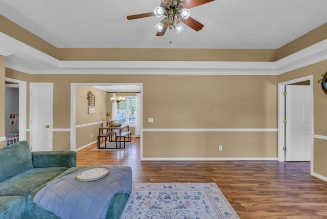 145 Greenwood Dr, Smithville, TN 37166