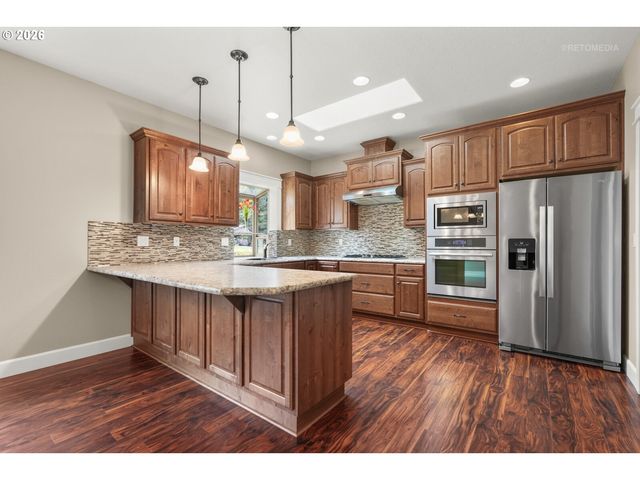 8513 Ne 87TH Cir, Vancouver, WA 98662