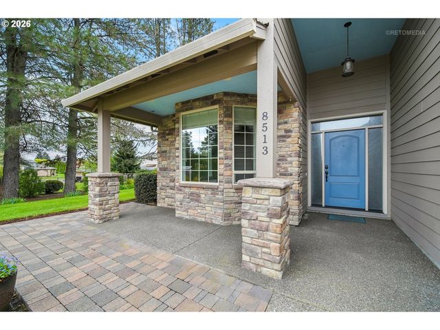 8513 Ne 87TH Cir, Vancouver, WA 98662