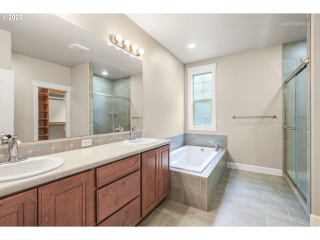 8513 Ne 87TH Cir, Vancouver, WA 98662