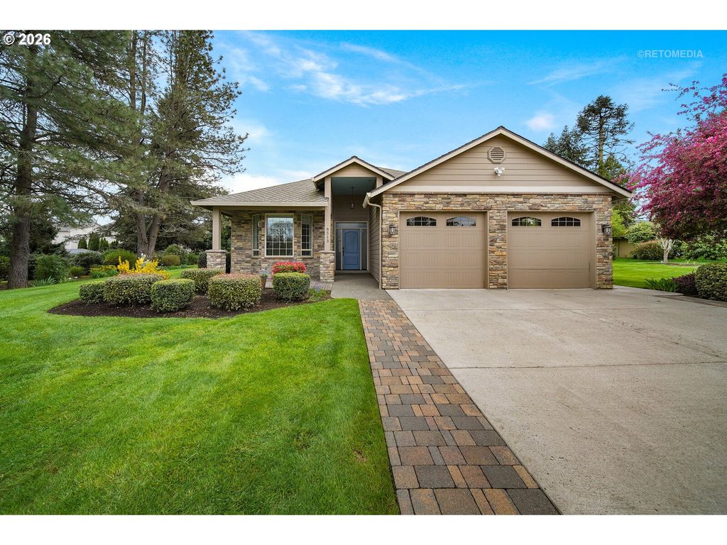 8513 Ne 87TH Cir, Vancouver, WA 98662