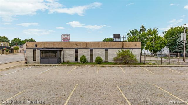 21511 Van Dyke Avenue, Warren, MI 48089
