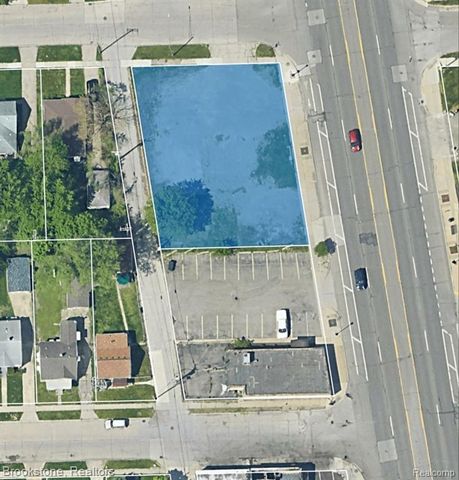 21511 Van Dyke Avenue, Warren, MI 48089