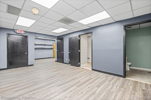 21511 Van Dyke Avenue, Warren, MI 48089
