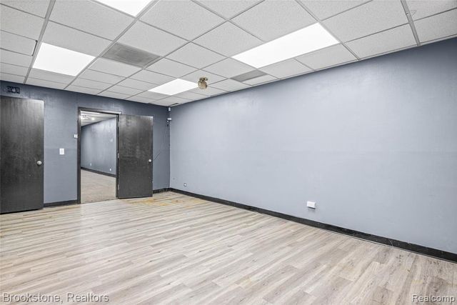 21511 Van Dyke Avenue, Warren, MI 48089