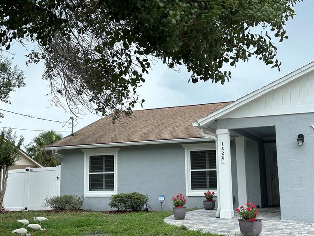 1229 ALLENDALE DRIVE, Oviedo, FL 32765