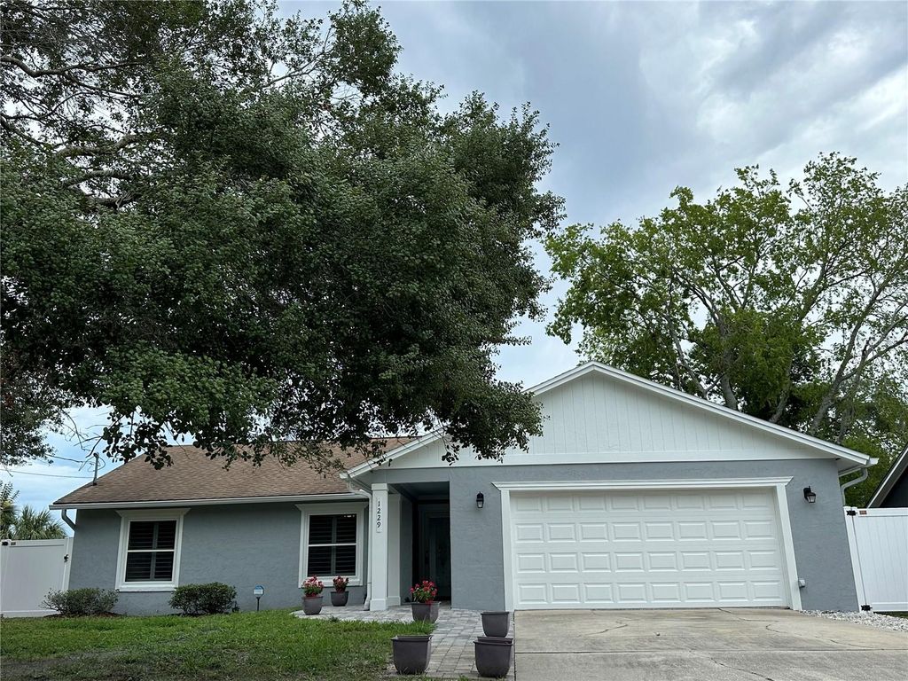 1229 ALLENDALE DRIVE, Oviedo, FL 32765