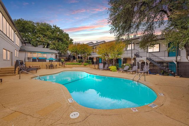 8100 N Mopac EXPY 10-150, Austin, TX 78759