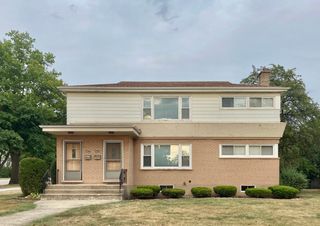 4437 Johnson Avenue, Western Springs, IL 60558