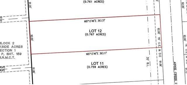 11357 Annie Creek Drive, Willis, TX 77378