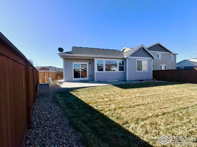 726 Callisto Drive, Loveland, CO 80537