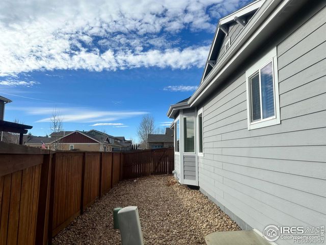 726 Callisto Drive, Loveland, CO 80537