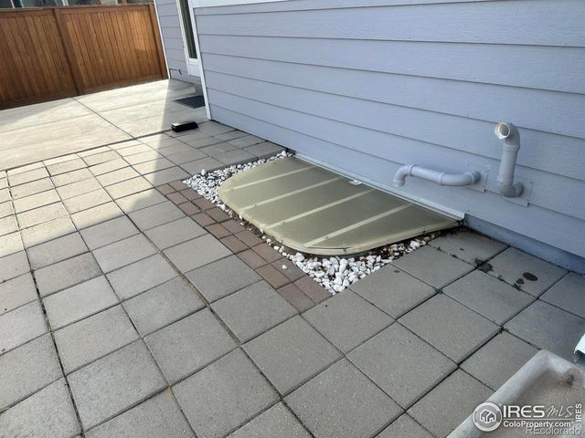 726 Callisto Drive, Loveland, CO 80537