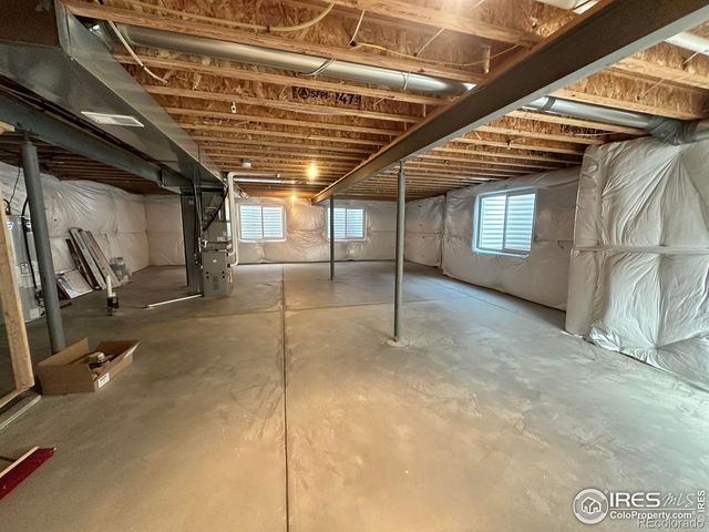 726 Callisto Drive, Loveland, CO 80537