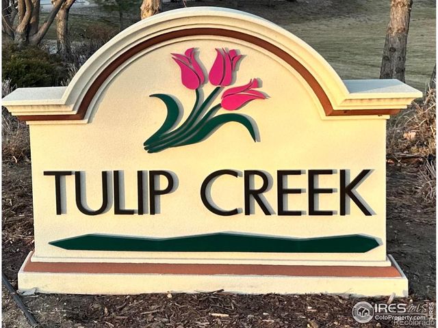 726 Callisto Drive, Loveland, CO 80537