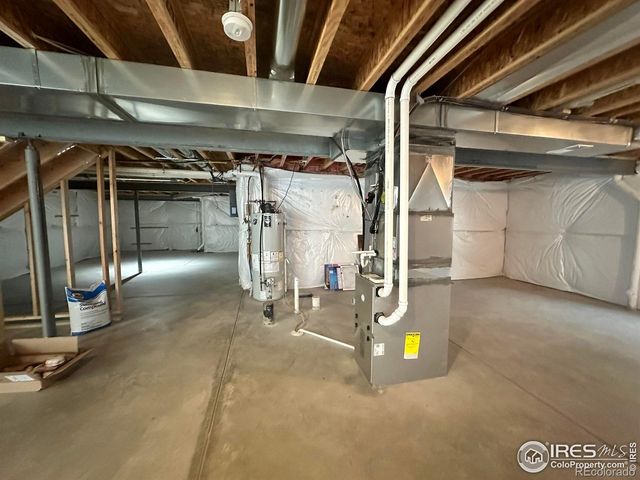 726 Callisto Drive, Loveland, CO 80537