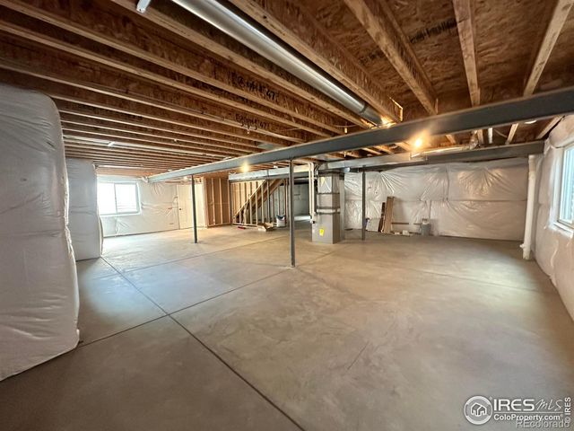 726 Callisto Drive, Loveland, CO 80537