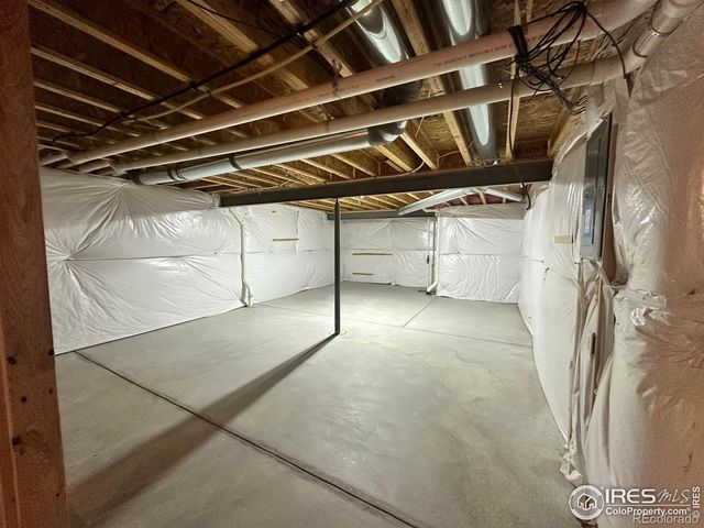 726 Callisto Drive, Loveland, CO 80537