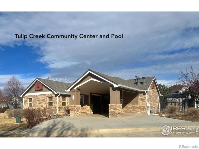 726 Callisto Drive, Loveland, CO 80537