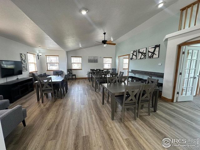 726 Callisto Drive, Loveland, CO 80537