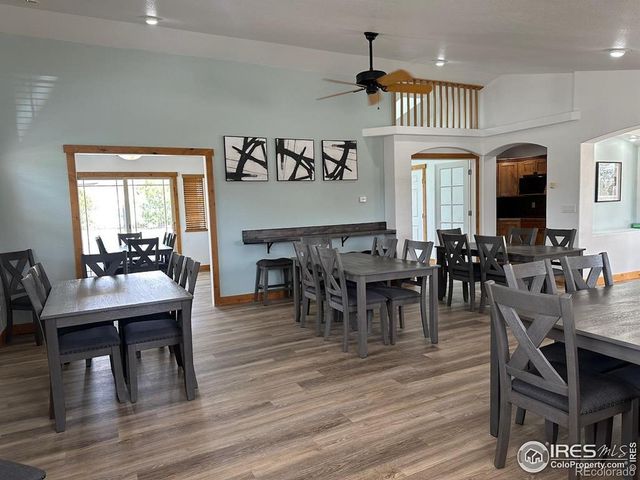 726 Callisto Drive, Loveland, CO 80537