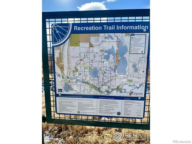 726 Callisto Drive, Loveland, CO 80537