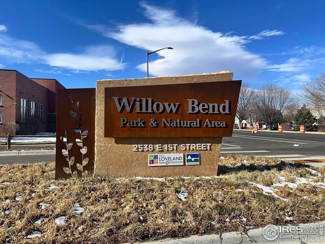 726 Callisto Drive, Loveland, CO 80537