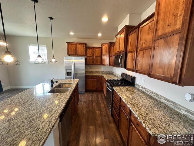 726 Callisto Drive, Loveland, CO 80537