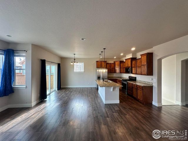 726 Callisto Drive, Loveland, CO 80537