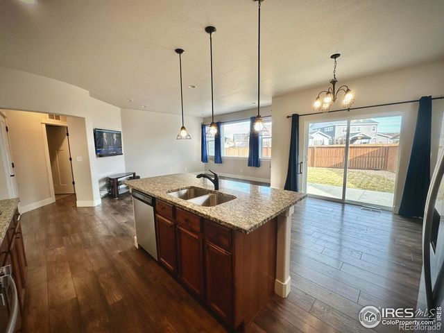 726 Callisto Drive, Loveland, CO 80537