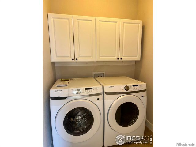 726 Callisto Drive, Loveland, CO 80537