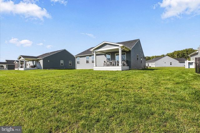 22450 JAYDA, Lewes, DE 19958