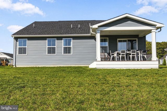22450 JAYDA, Lewes, DE 19958