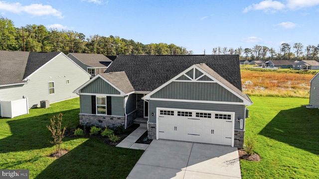 22450 JAYDA, Lewes, DE 19958