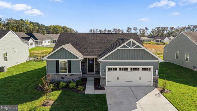 22450 JAYDA, Lewes, DE 19958
