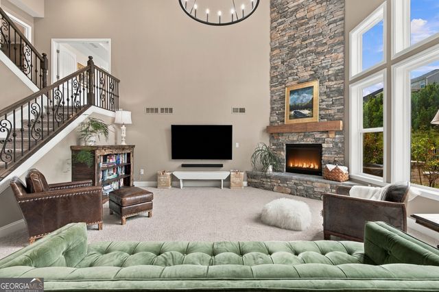 147 Michigan Circle, Hoschton, GA 30548