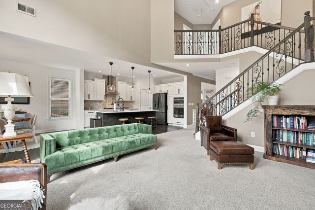 147 Michigan Circle, Hoschton, GA 30548
