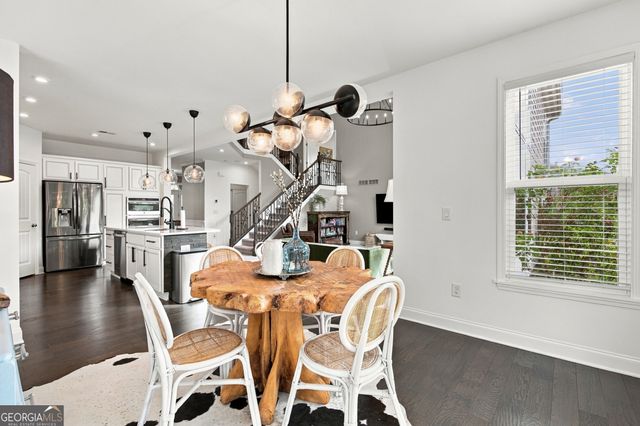 147 Michigan Circle, Hoschton, GA 30548