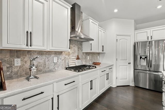 147 Michigan Circle, Hoschton, GA 30548