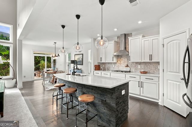 147 Michigan Circle, Hoschton, GA 30548