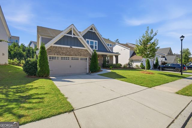 147 Michigan Circle, Hoschton, GA 30548