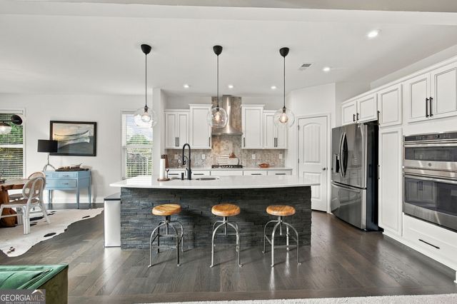 147 Michigan Circle, Hoschton, GA 30548