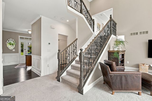 147 Michigan Circle, Hoschton, GA 30548